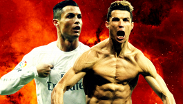 Champions League, uno stadio intero ha mai celebrato un avversario? Sì, e il suo nome è Ronaldo