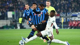 Atalanta-Chelsea, moviola: il Var suona il Blues, dubbi sul primo gol e la rete annullata, poteva finire 3-0