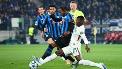 Atalanta-Chelsea, moviola: il Var suona il Blues, dubbi sul primo gol e la rete annullata, poteva finire 3-0