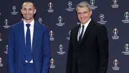 La Juventus non può più attendere il nuovo ds, Chiellini non basta e Comolli deve stringere con il mercato a gennaio