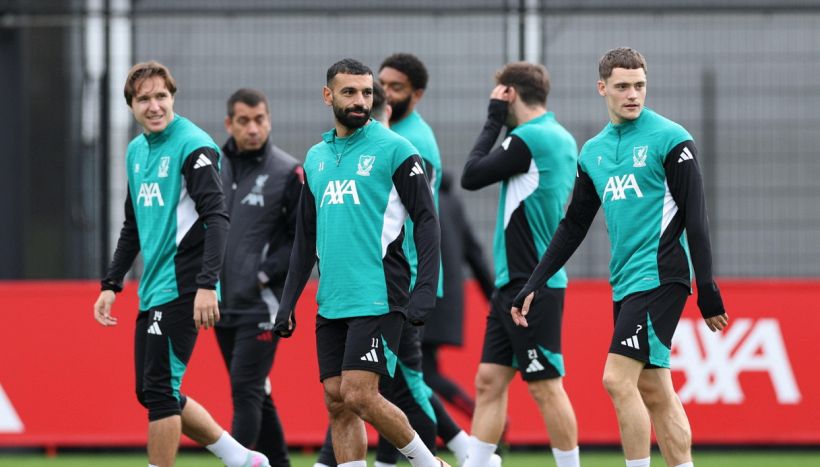 Liverpool, il futuro di Chiesa è legato a Salah: Napoli e Roma a rischio beffa, gli scenari e il timore di Gattuso