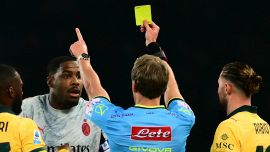 Torino-Milan: rigore ai granata, presunto fallo sul raddoppio e Leao ko. Bufera su Chiffi, che cosa è successo