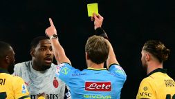 Torino-Milan: rigore ai granata, presunto fallo sul raddoppio e Leao ko. Bufera su Chiffi, che cosa è successo