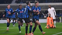 Champions League, la classifica: frena l'Inter, guardate dov’è l’Atalanta, rinascita Barcellona e Bayern