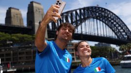 Sinner? Musetti? No, Cobolli primo a ripartire con la Continental Cup: Paolini al Million Dollar 1 Point Slam