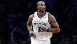 Il dramma dell'ex NBA Jason Collins 'Ho un tumore al cervello, ma non voglio arrendermi. Ho marcato Shaq, non temo nulla'