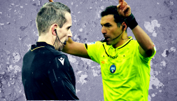 VAR, in Serie A sono quasi 10 anni: ma come funziona nei maggiori campionati europei?