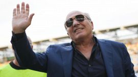 Fiorentina, Commisso rompe il silenzio e vuota il sacco su Pioli e Pradè: club in vendita? L'annuncio del patron