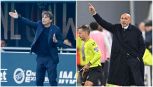 Napoli-Juventus, le formazioni ufficiali: Conte rivoluziona il centrocampo, la decisione di Spalletti su David e Yildiz