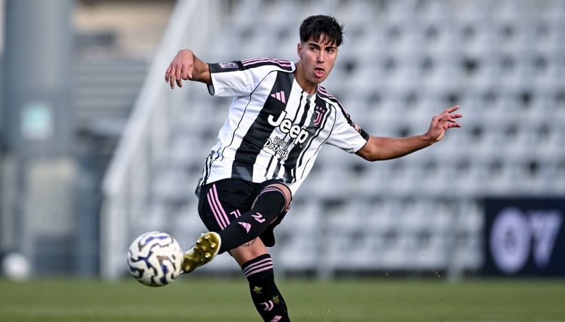 Juve Next Gen salvata dal Var ma è solo pari con la Pianese di Birindelli