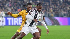 Juventus, grana David: i problemi con lo spogliatoio stuzzicano l'Arsenal, possibile uno scambio di bomber