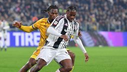 Juventus, grana David: i problemi con lo spogliatoio stuzzicano l'Arsenal, possibile uno scambio di bomber