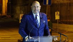 Davide Tizzano, morto l'olimpionico di Seul e Atlanta: aveva 57 anni, era presidente della FederCanottaggio