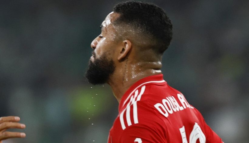 Juventus, Douglas Luiz rompe il silenzio e racconta tutto, cosa accadrà l'anno prossimo