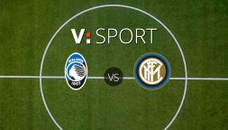 Atalanta-Inter: probabili formazioni, indisponibili, arbitro, statistiche