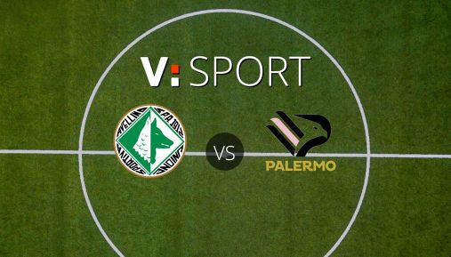 Avellino-Palermo 20 dicembre 2025: orario, arbitro, precedenti e statistiche