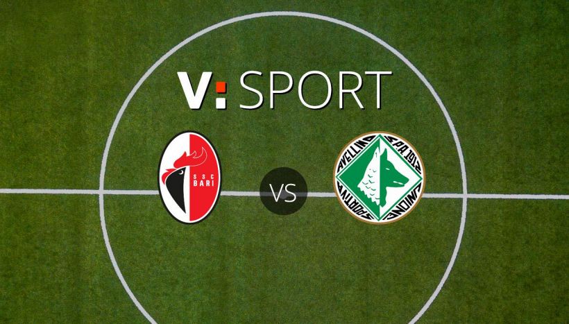 Bari-Avellino 27 dicembre 2025: orario, arbitro, precedenti e statistiche