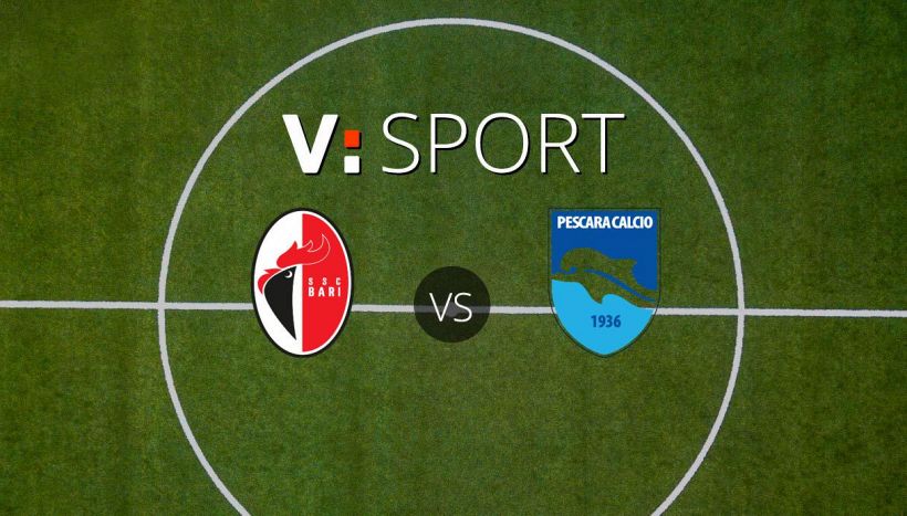 Bari-Pescara 8 dicembre 2025: orario, arbitro, precedenti e statistiche