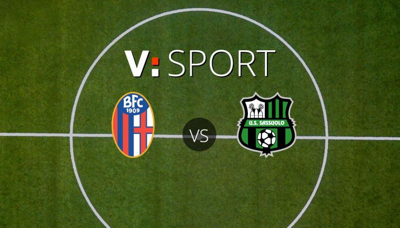Bologna-Sassuolo: probabili formazioni, indisponibili, arbitro, statistiche