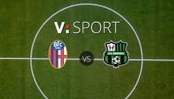 Bologna-Sassuolo: probabili formazioni, indisponibili, arbitro, statistiche