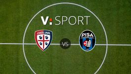 Cagliari-Pisa: probabili formazioni, indisponibili, arbitro, statistiche