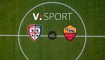 Cagliari-Roma: probabili formazioni, indisponibili, arbitro, statistiche