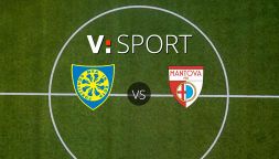 Carrarese-Mantova 27 dicembre 2025: orario, arbitro, precedenti e statistiche