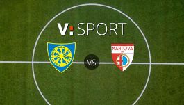 Carrarese-Mantova 22 agosto 2026: orario, arbitro, precedenti e statistiche