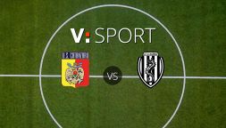 Catanzaro-Cesena 27 dicembre 2025: orario, arbitro, precedenti e statistiche