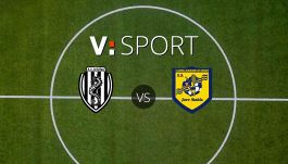 Cesena - Juve Stabia 20 dicembre 2025: orario, arbitro, precedenti e statistiche