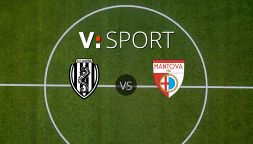 Cesena-Mantova 13 dicembre 2025: orario, arbitro, precedenti e statistiche