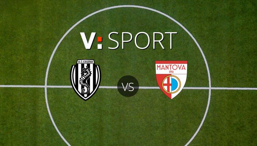 Cesena-Mantova 13 dicembre 2025: orario, arbitro, precedenti e statistiche