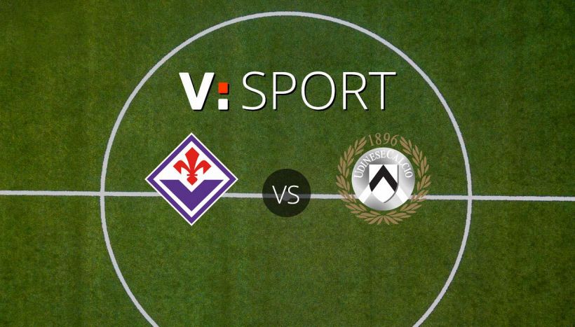 Fiorentina-Udinese: probabili formazioni, indisponibili, arbitro, statistiche
