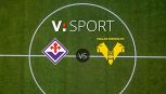Fiorentina-Verona: probabili formazioni, indisponibili, arbitro, statistiche