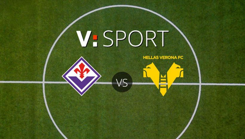 Fiorentina-Verona: probabili formazioni, indisponibili, arbitro, statistiche
