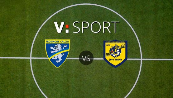 Frosinone-Juve Stabia 8 dicembre 2025: orario, arbitro, precedenti e statistiche