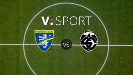 Frosinone-Spezia 20 dicembre 2025: orario, arbitro, precedenti e statistiche