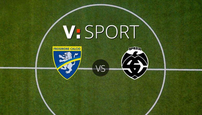 Frosinone-Spezia 20 dicembre 2025: orario, arbitro, precedenti e statistiche