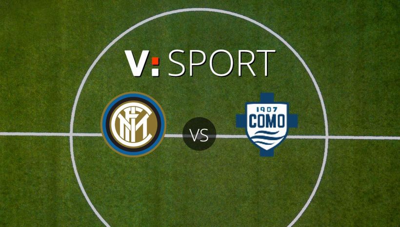 Inter-Como: probabili formazioni, indisponibili, arbitro, statistiche