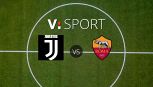 Juventus-Roma: probabili formazioni, indisponibili, arbitro, statistiche