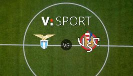 Lazio-Cremonese: probabili formazioni, indisponibili, arbitro, statistiche