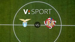 Lazio-Cremonese: probabili formazioni, indisponibili, arbitro, statistiche