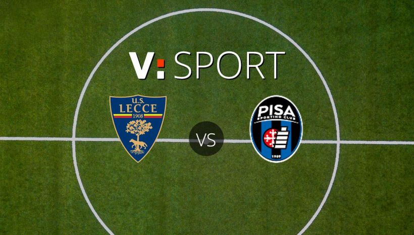 Lecce-Pisa: probabili formazioni, indisponibili, arbitro, statistiche