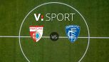 Mantova-Empoli 30 agosto 2026: orario, arbitro, precedenti e statistiche