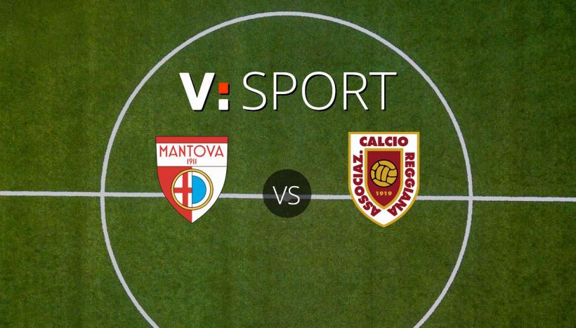 Mantova-Reggiana 8 dicembre 2025: orario, arbitro, precedenti e statistiche