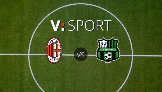 Milan–Sassuolo: probabili formazioni, indisponibili, arbitro, statistiche