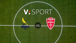 Modena-Monza 26 dicembre 2025: orario, arbitro, precedenti e statistiche