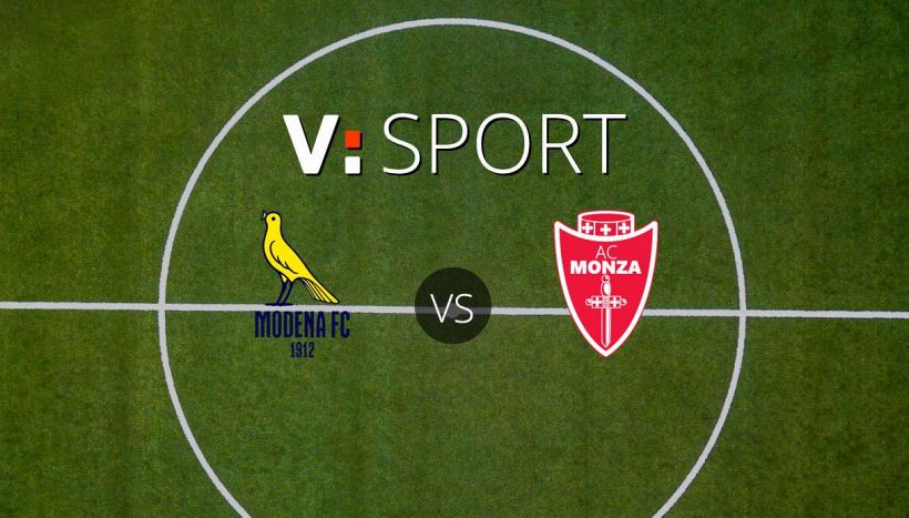 Modena-Monza 26 dicembre 2025: orario, arbitro, precedenti e statistiche