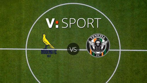 Modena-Venezia 20 dicembre 2025: orario, arbitro, precedenti e statistiche