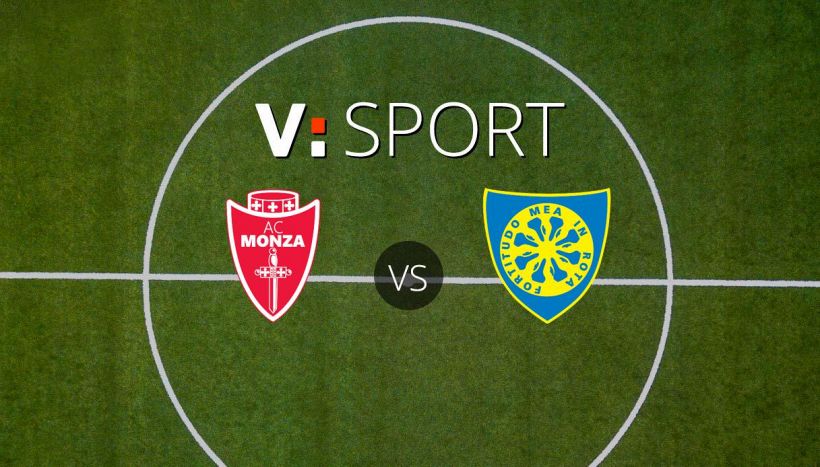 Monza-Carrarese 20 dicembre 2025: orario, arbitro, precedenti e statistiche